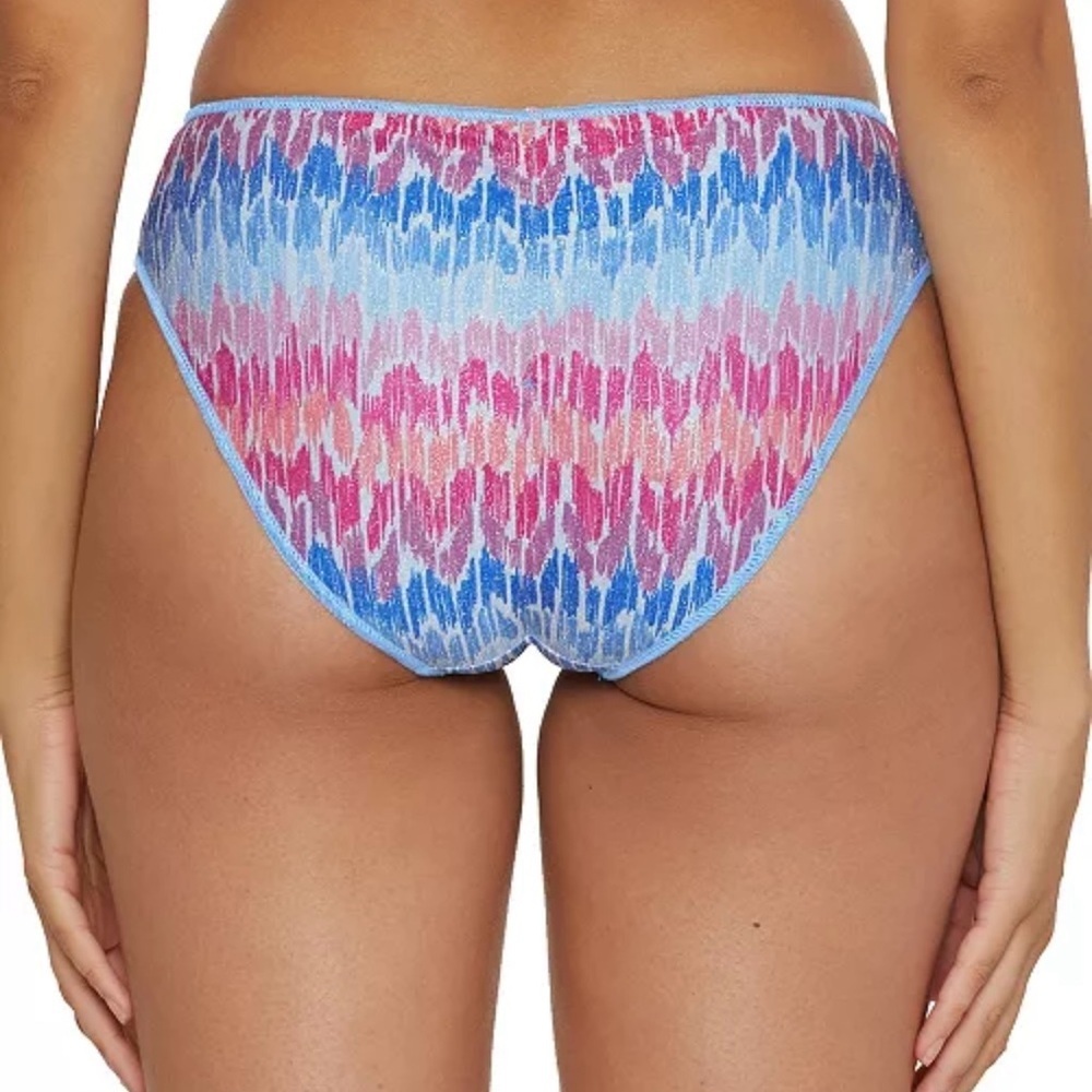 NWT Becca
Women's Joshua Tree Bikini Bottoms size Large - Picture 3 of 3